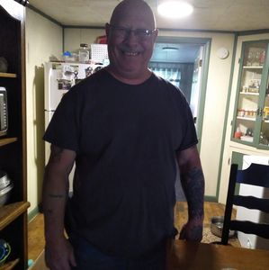 Meet your Posher, Wade